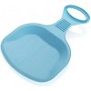 Klzák BINGO Plastkon 43x35, 5x0, 4 cm, azurová