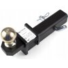 ADAPTÉR USA ŤAŽNÉ ZARIADENIE KULA HÁKA 50x50 3500 KG