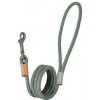 Vodítko pes HYDE PARK khaki 11mm 1,2m Zolux