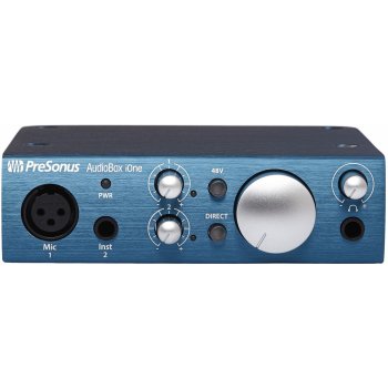 Presonus AudioBox iOne