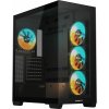 GIGABYTE C500 PANORAMIC STEALTH GB-C500P ST