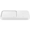 Samsung Duálna bezdrôtová nabíjačka (15W), bez kábla v balení White EP-P5400BWEGEU