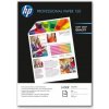 HP Professional Glossy Laser Photo Paper CG965A CG965A, 150 g/m2, A4, 150ks, lesklý, biely, foto papier