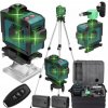 Krížový laser nivelačný BX3314 BOXER - HITMAN