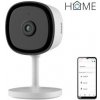 iGET HOME Camera CS1 White - WiFi IP FullHD 1080p kamera, noční vidění, dvoucestné audio, microSD 75020806