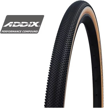 Schwalbe G-One Allround 700x38C kevlar