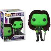 Funko POP Marvel: Čo keby? - Gamora, dcéra T