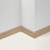 Lišta soklová Parador skirting SL 4, oak decor D059 1745511 2200x19,5x60 mm