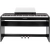 Pianonova Girona 08 Black Digitálne piano