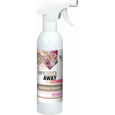 POLYMPT MPT ODOR AWAY 250 ml Lime