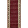 Associated Weavers Inca 11 červená metráž 80 cm