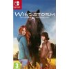 Windstorm: An Unexpected Arrival | Nintendo Switch