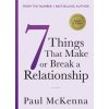 7 Things That Make or Break a Relationship - Paul McKenna