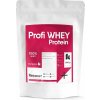 Proteínová výživa izolát bielkovín - WPI Kompava prášok 500 g čokoládová príchuť