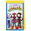 Papierové párty sáčky Marvel Spidey 4ks