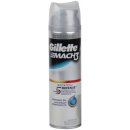 Gillette Mach 3 Irritation 5 Defense Soothing gél na holenie 200 ml