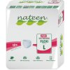 NATEEN Flexi Plus L/XL, 10 ks (Plienky, obvod bokov 110-170 cm)