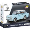 Cobi Trabant 601 Deluxe, 1:35, 72 k CBCOBI-24516