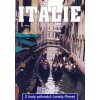 Itálie Lonely Planet