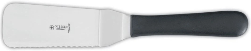 Giesser Nôž na tortu 160 mm TOM GM-8234w16