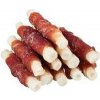 DENTAfun MINI žuvacie tyčinky s kačacím mäsom 6 cm 120 g