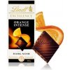 Lindt Excellence horká čokoláda Intense Orange dark 100g