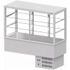 Chladicí vana 570 l, 1440x620x1415 mm | STALGAST, ST314141 inox
