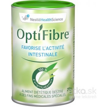 Nestlé Optifibre 250g pas cher