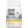 Suché krmivo pre psa Raw Paleo Ultra Turkey M/L Puppy 2 kg Morka