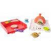 Kinetic Sand Výroba pizze 681147059214