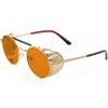 GUNNAR BORDERLANDS 4 MOXXI JACKPOT GOLD jantarová skla max BLF 98 GUNNAR focus BOR-MX212