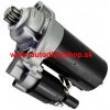 Audi TT 1/99-06 Štartér /STARLINE/- 02E 911 023 H
