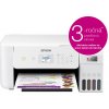 EPSON ECOTANK L3266 vystavený kus