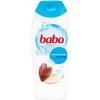 Sprchový gél, 400 ml, BABA, kakaové maslo