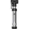 Strieborné čerpadlo Crankbrothers Gem S