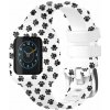 eses Silikónový remienok pre Garmin Vivofit Junior 3 - Labky