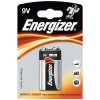 Energizer Alkaline Power 9V 1ks 7638900297409