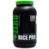 LSP nutrition + Zero Rice pro 1000 g