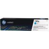 HP CF351A (130A), azúrová (cyan), originál toner