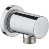 GROHE Rainshower prípojka hadice so spätným ventilom, chróm, 27057000