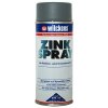 Wilckens Zinková farba v spreji – Zinkspray matný 400 ml