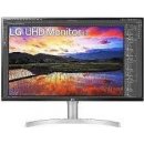 Monitor LG 32UN650P