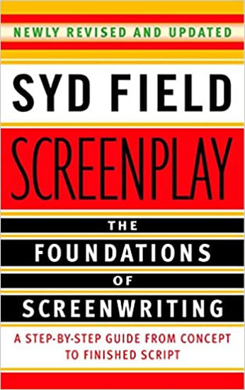 Screenplay Field Syd