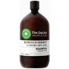The Doctor Health and Care Šampón proti vypadávaniu vlasov Burdock Energy - 946 ml - The Doctor Health & Care