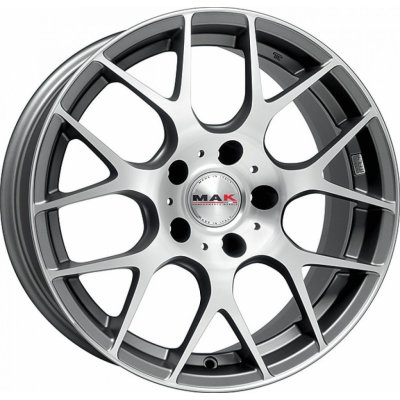 Unigrip Lateral Force 4S 225/60 R17 99V