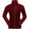 Alpine Pro Lomma Dámska outdoorová mikina LSWD447 anemone M