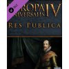 ESD GAMES ESD Europa Universalis IV Res Publica
