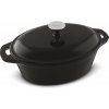 Hrniec LAMART LT1210 IRON 35,5x21CM (LT1210)