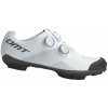 DMT Cyklistické tretry KM0 EVO 43,5 Biela
