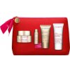 Clarins Darčeková sada starostlivosti o pleť a ruky Nutri-Lumiére